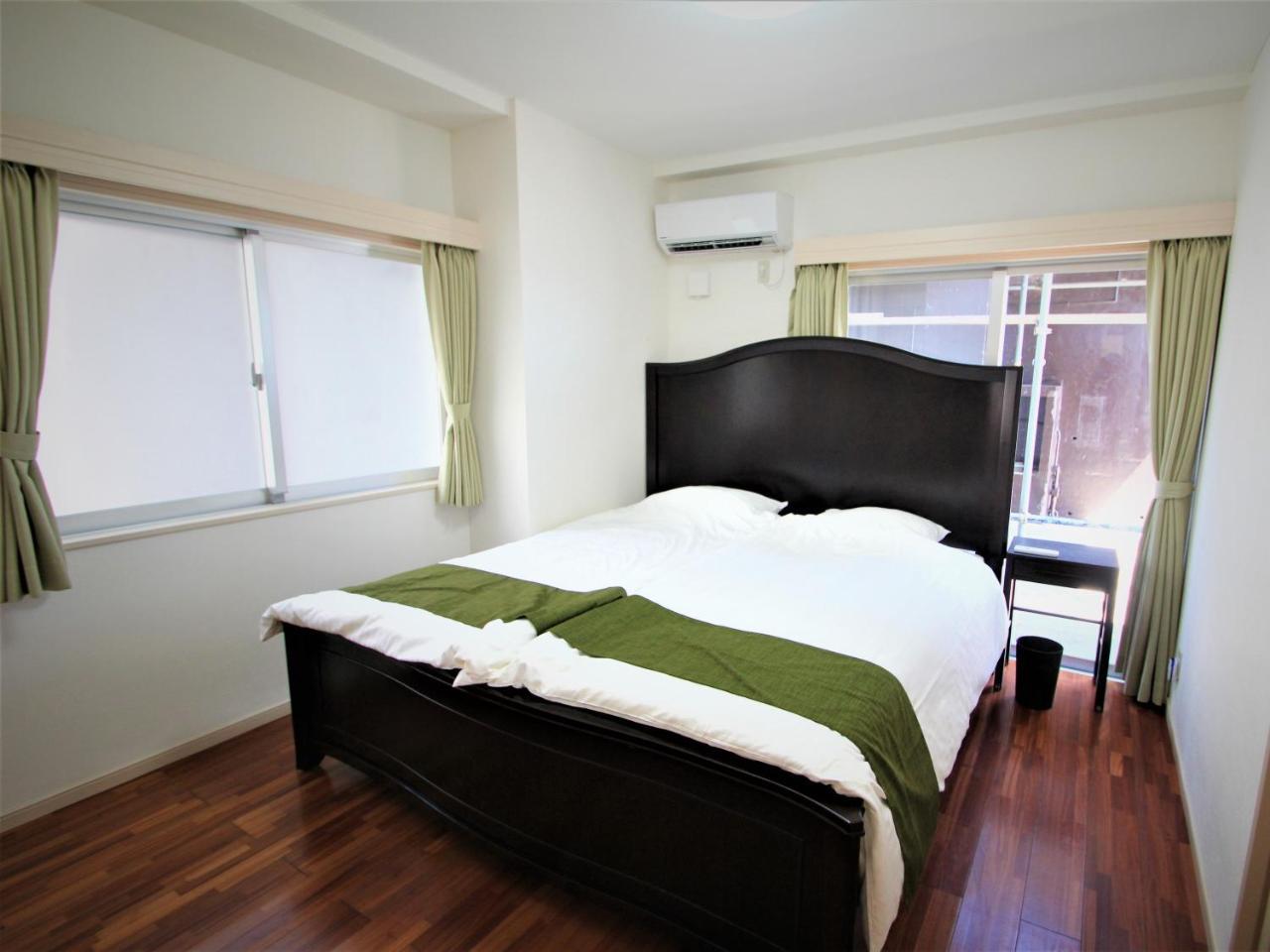 Hotel Mtb Motobu Exterior foto